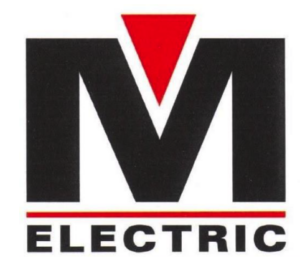 VM Electric logo